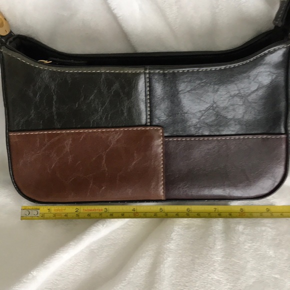 EUC Multicolored Purse 👜 - Picture 2 of 7